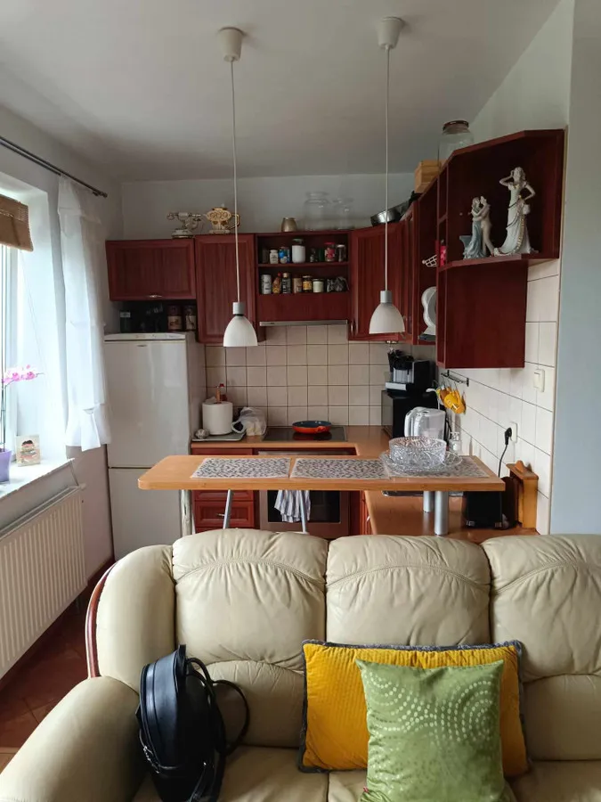 Apartament na sprzedaż za 639000 zł w Żerań, Białołęka, Warszawa