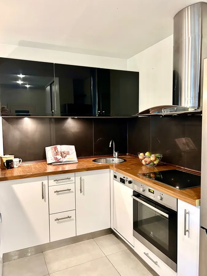 Apartament 2pok 47m2 metro Racławicka bezpośrednio 