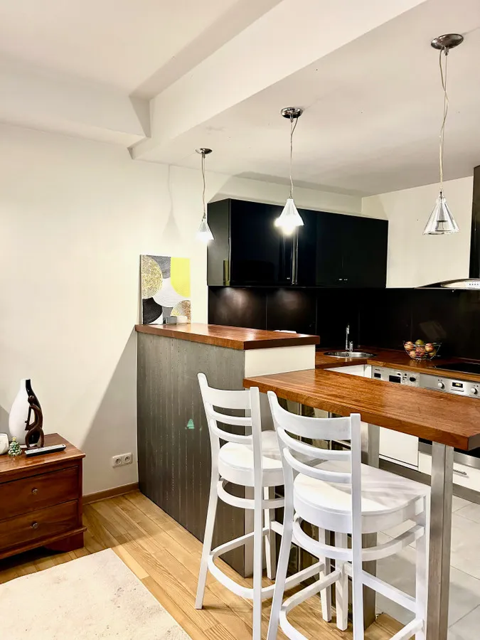 Apartament 2pok 47m2 metro Racławicka bezpośrednio 