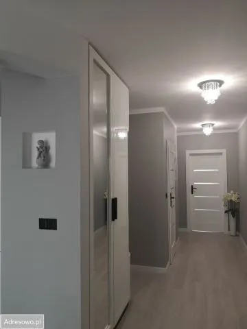 Warszawa Wilanów Mieszkanie - 4 pokoje - 80 m2 - parter