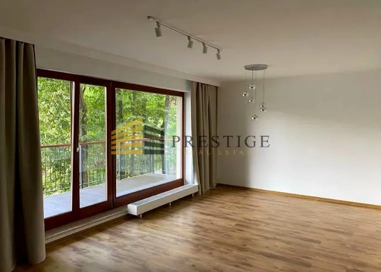 Apartament, ul. Rakowiecka