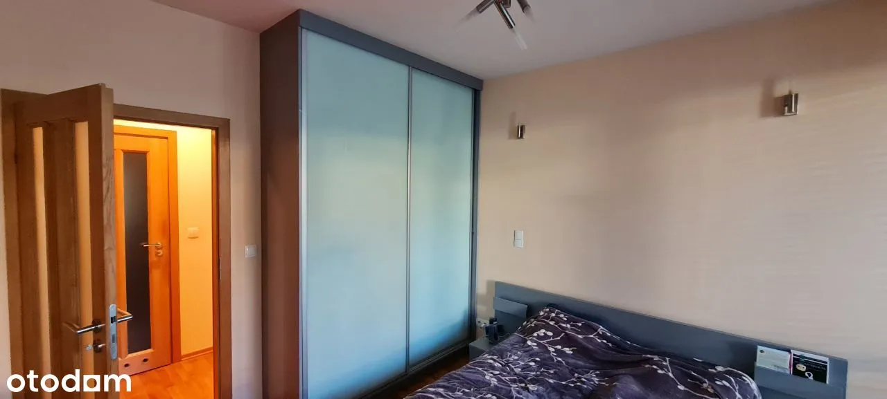 Apartament do wynajęcia za 5700 zł w Stary Mokotów, Mokotów, Warszawa