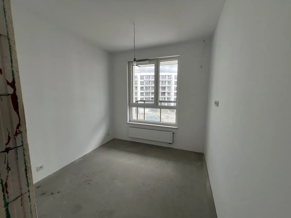 Narożny apartament z dużym balkonem / Odbiór w maju 2024 / Przy stacji M2 