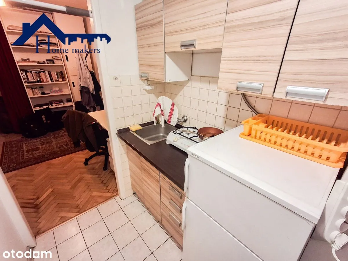 Flat for sale for 410000 zł w Sielce, Mokotów, Warszawa