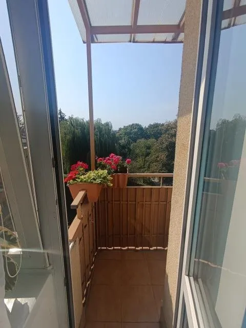 Włochy ul.Hynka 41,2m2 / 2 pok.+ balkon DO WEJŚCIA 