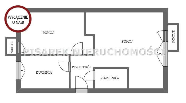 Sprzedam mieszkanie dwupokojowe: Warszawa Ochota, Rakowiec , ulica Sanocka, 52 m2, 695000 PLN, 2 pokoje - Domiporta.pl