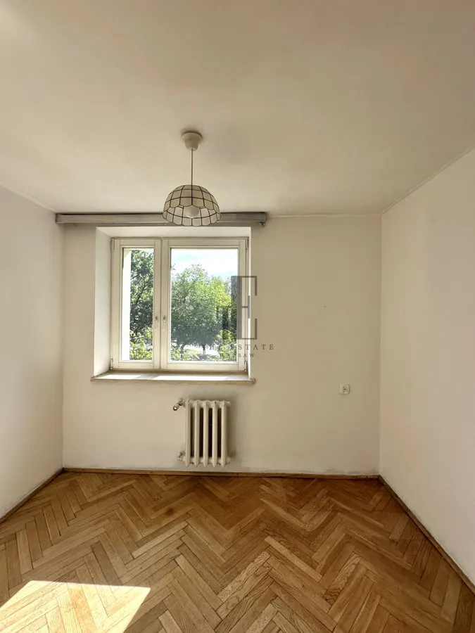 3 Pokoje ✅ Powiśle ✔️ Balkon ✔️ 2 x Piwnica 