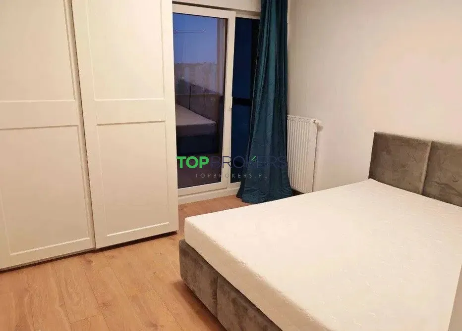 Apartament, ul. Narwik