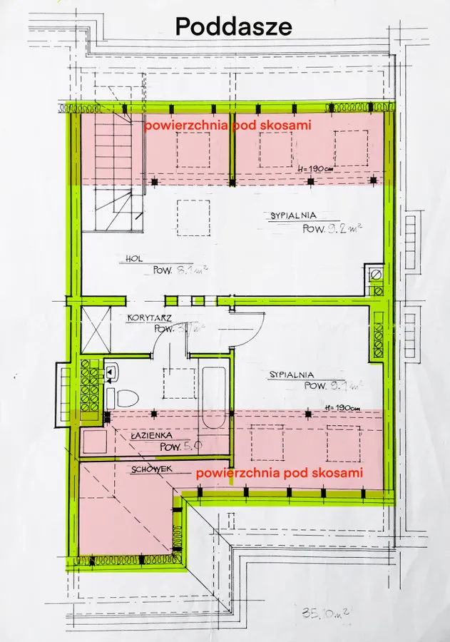 Sprzedam mieszkanie czteropokojowe : Warszawa Ochota , ulica Lechicka, 108 m2, 1620000 PLN, 4 pokoje - Domiporta.pl