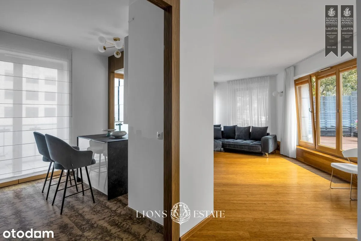 Apartament, ul. Sienna