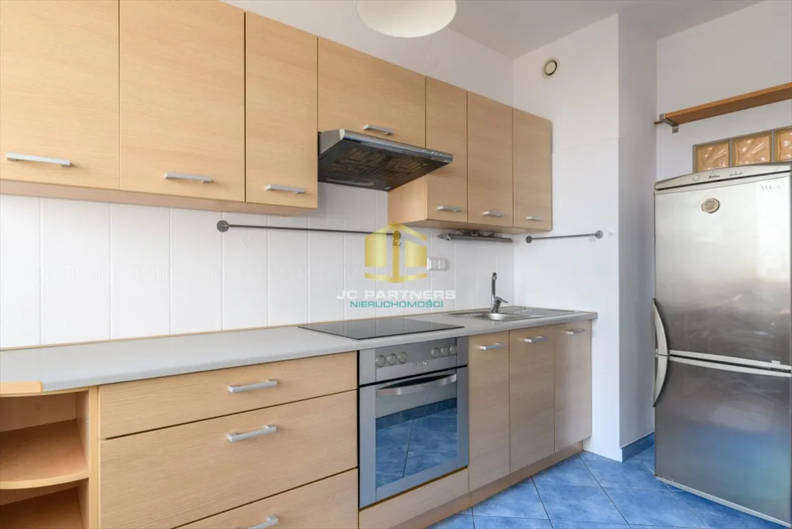 Apartament, Aleja Stanów Zjednoczonych