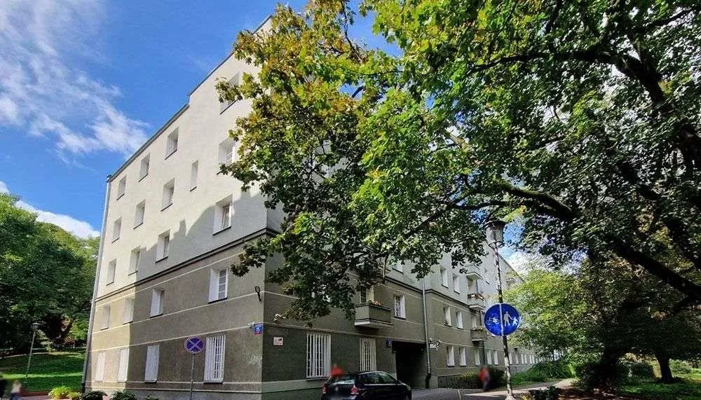 Sprzedam mieszkanie dwupokojowe: Warszawa Śródmieście Powiśle , ulica ul. Józefa Hoene-Wrońskiego, 45 m2, 897000 PLN, 2 pokoje - Domiporta.pl