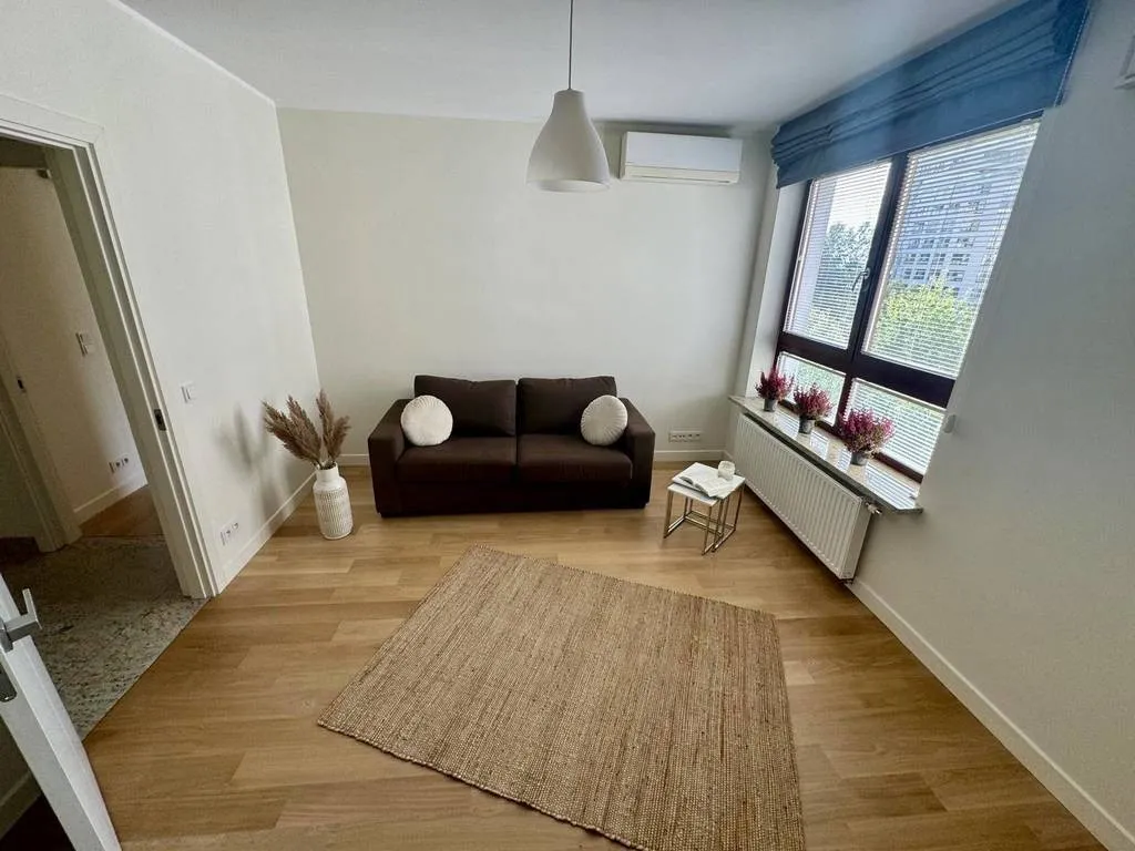 Wynajmę apartament – Żoliborz, Wiślane Tarasy, Kępa Potocka, 3 pokoje, 117 m 