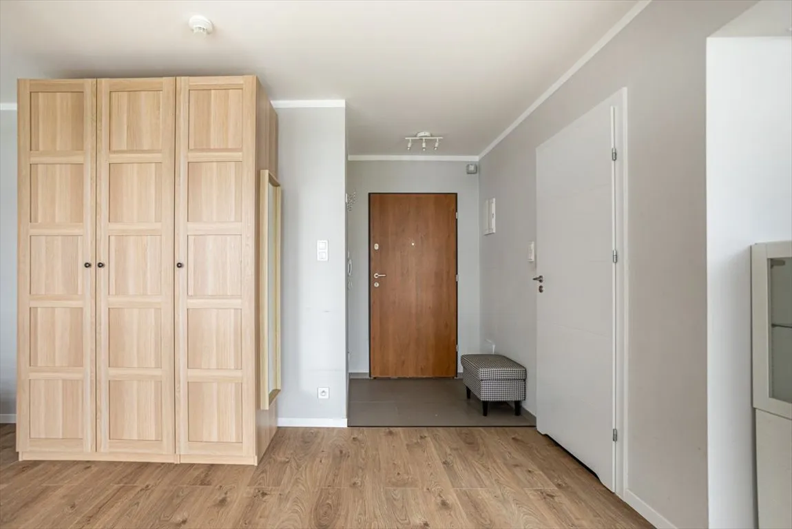 Apartament na sprzedaż za 570000 zł w Gocławek, Praga-południe, Warszawa