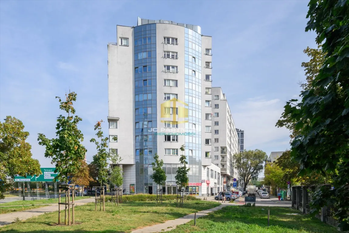 Apartament, Aleja Stanów Zjednoczonych