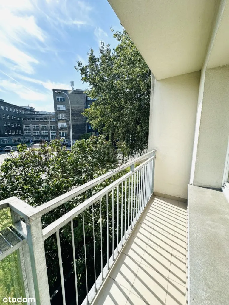 3 Pokoje ✅ Powiśle ✔️ Balkon ✔️ 2 x Piwnica 