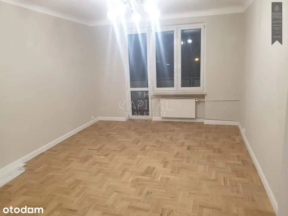 Wynajmę mieszkanie trzypokojowe: Warszawa Wola , ulica Wolska, 50 m2, 4300 PLN, 3 pokoje - Domiporta.pl