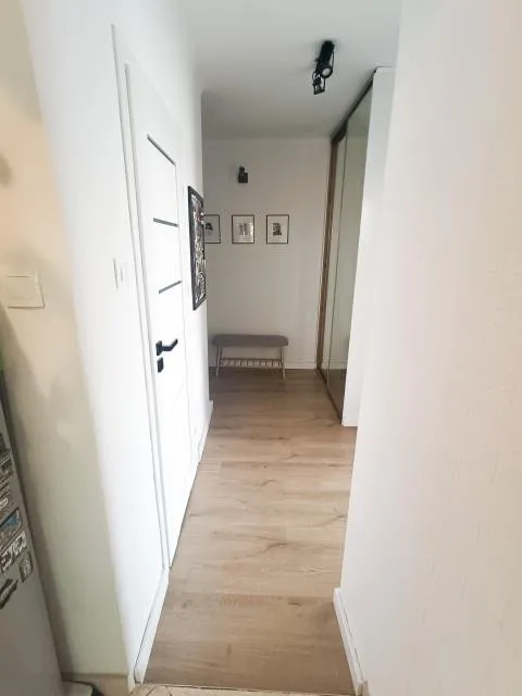 Włochy ul.Hynka 41,2m2 / 2 pok.+ balkon DO WEJŚCIA 