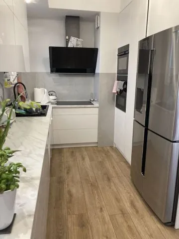 Apartament na sprzedaż za 1250000 zł w Gocławek, Praga-południe, Warszawa