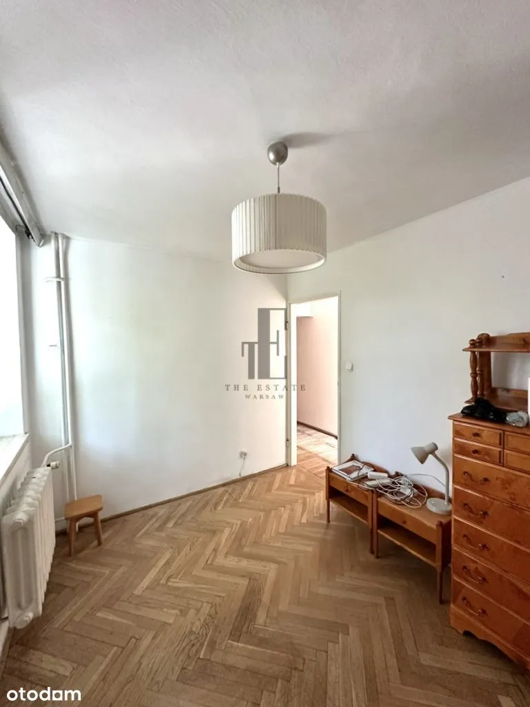 Apartament na sprzedaż za 1100000 zł w Solec, Śródmieście, Warszawa