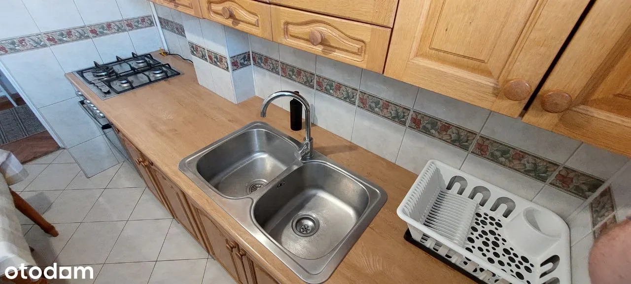 Apart. 41m2 2 pok Ostrobramska