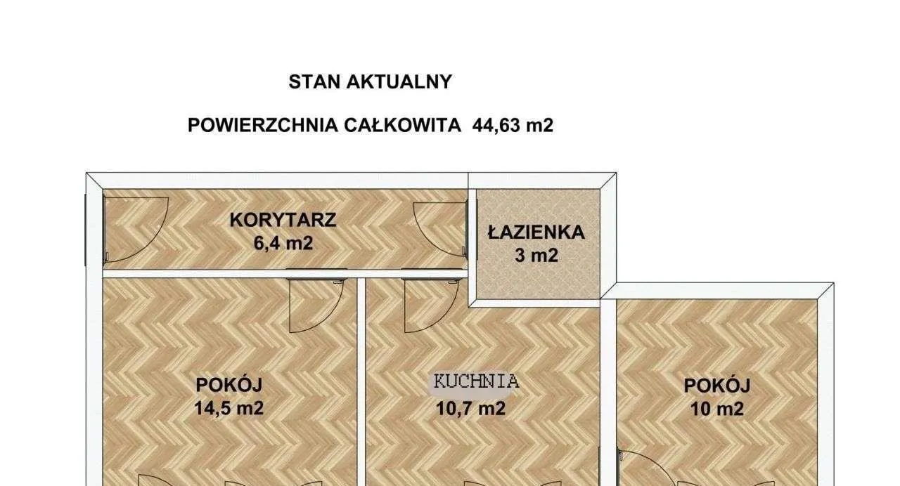 Sprzedam mieszkanie dwupokojowe: Warszawa Śródmieście Powiśle , ulica ul. Józefa Hoene-Wrońskiego, 45 m2, 897000 PLN, 2 pokoje - Domiporta.pl