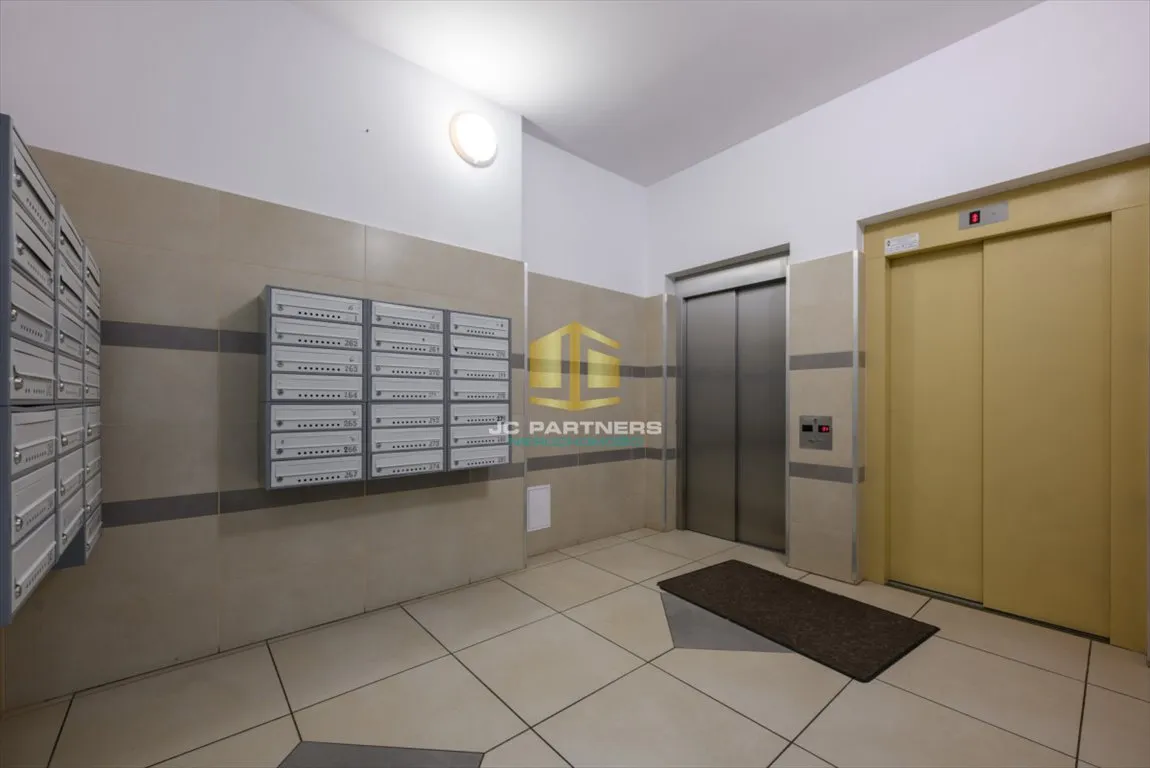 Apartament, Aleja Stanów Zjednoczonych