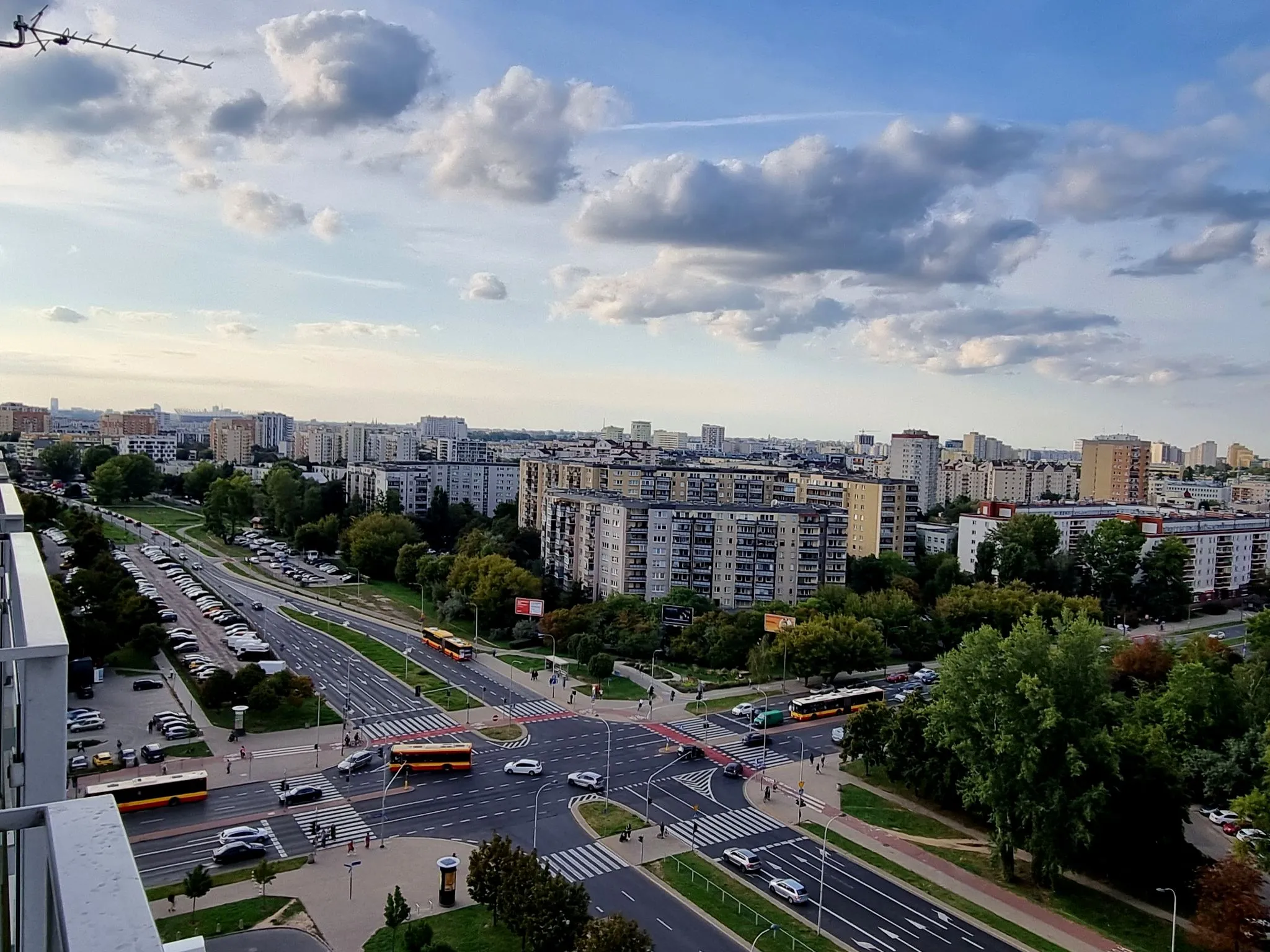 Mieszkanie, ul. Bora-Komorowskiego