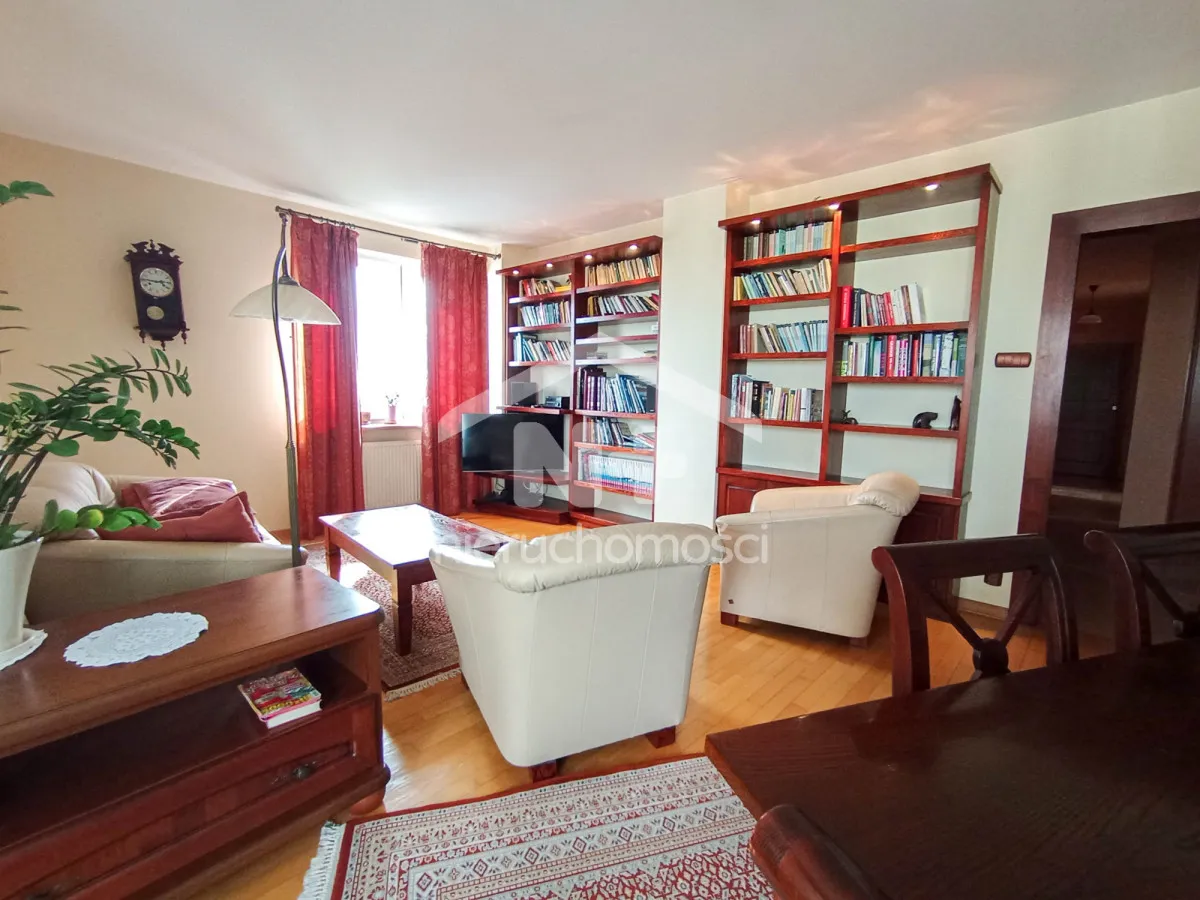 Apartament na sprzedaż za 2100000 zł w Kabaty, Ursynów, Warszawa