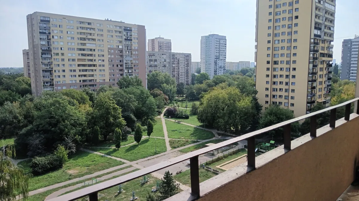 Flat for sale for 950000 zł w Marymont-Ruda, Bielany, Warszawa