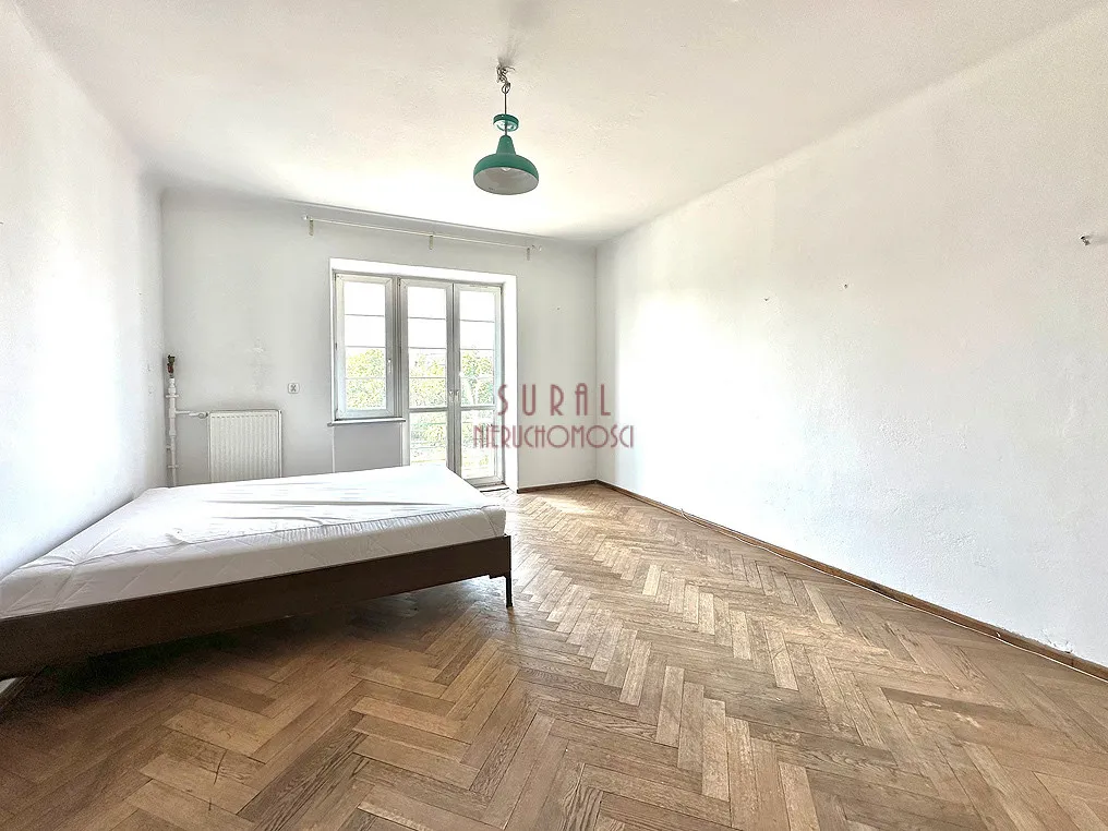 Mieszkanie na sprzedaż, 92 m², 4 pokoje Warszawa Mokotów 