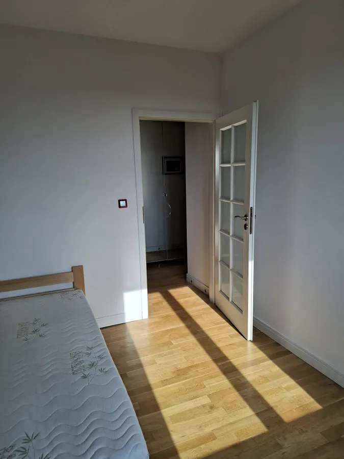 Apartament na sprzedaż za 808000 zł w Grodzisk, Białołęka, Warszawa