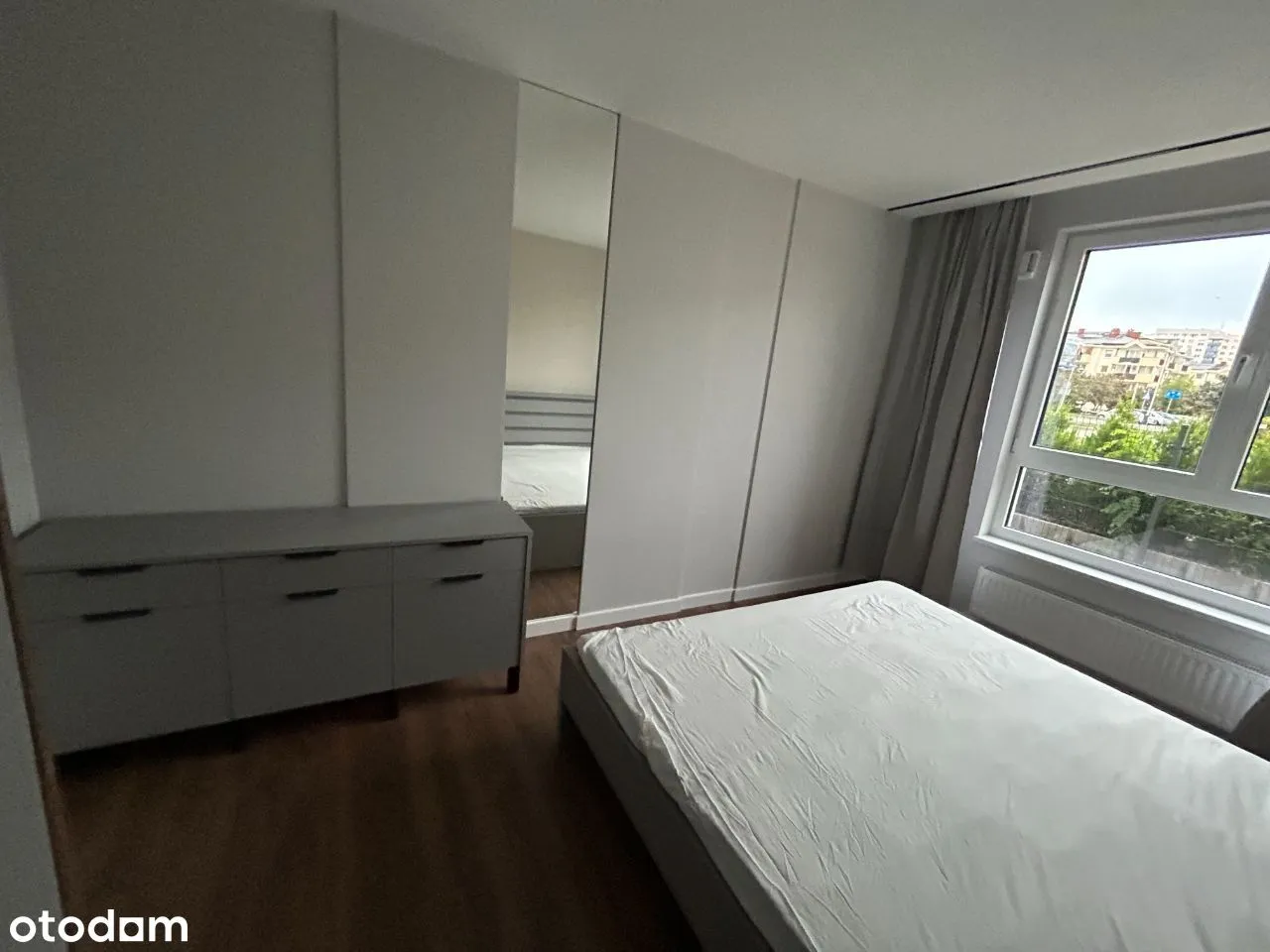 Nowy apartament, Lazurowa, Wysoki Standard