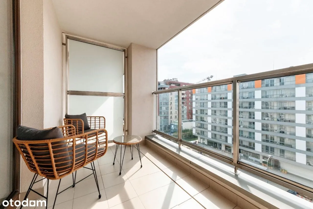 Premium Apartament 2-pokoje osobna kuchnia 50m2