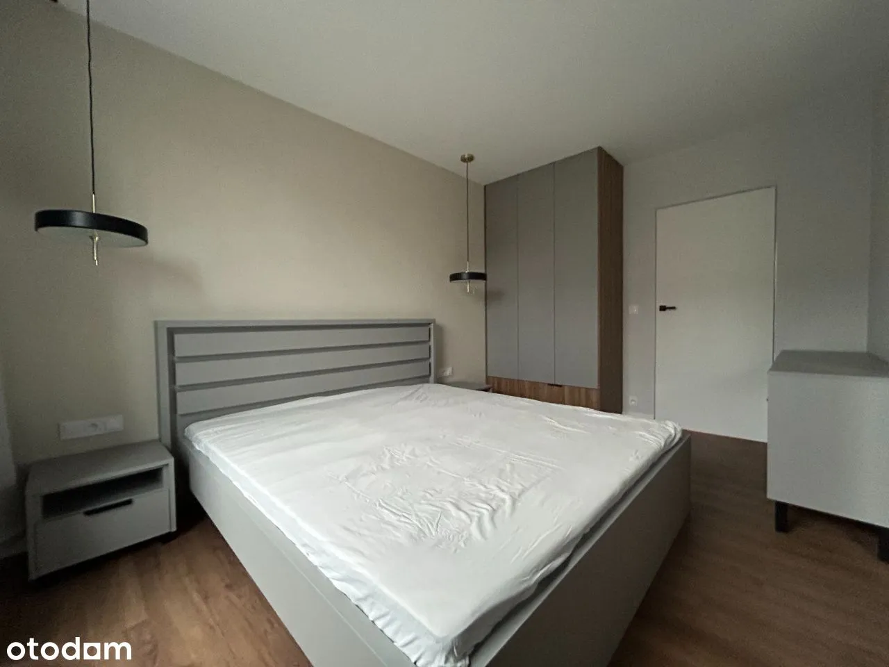 Nowy apartament, Lazurowa, Wysoki Standard