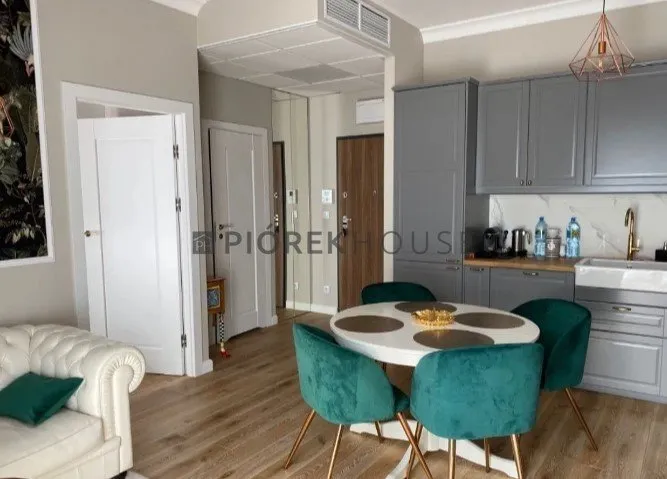 Apartment for sale for 960000 zł w Odolany, Wola, Warszawa