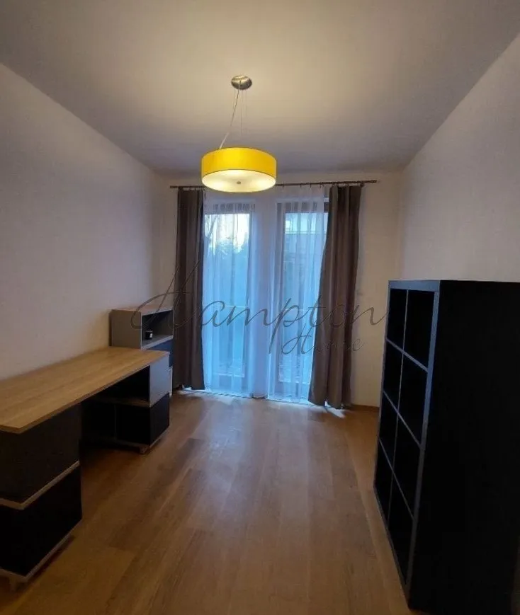 Apartament na sprzedaż za 1180000 zł w Błonia Wilanowskie, Wilanów, Warszawa