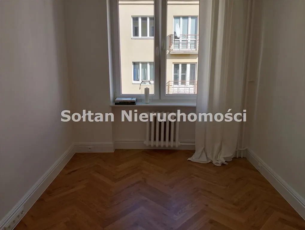 Mieszkanie na sprzedaż, 51 m², 2 pokoje Warszawa Mokotów Stary Mokotów 