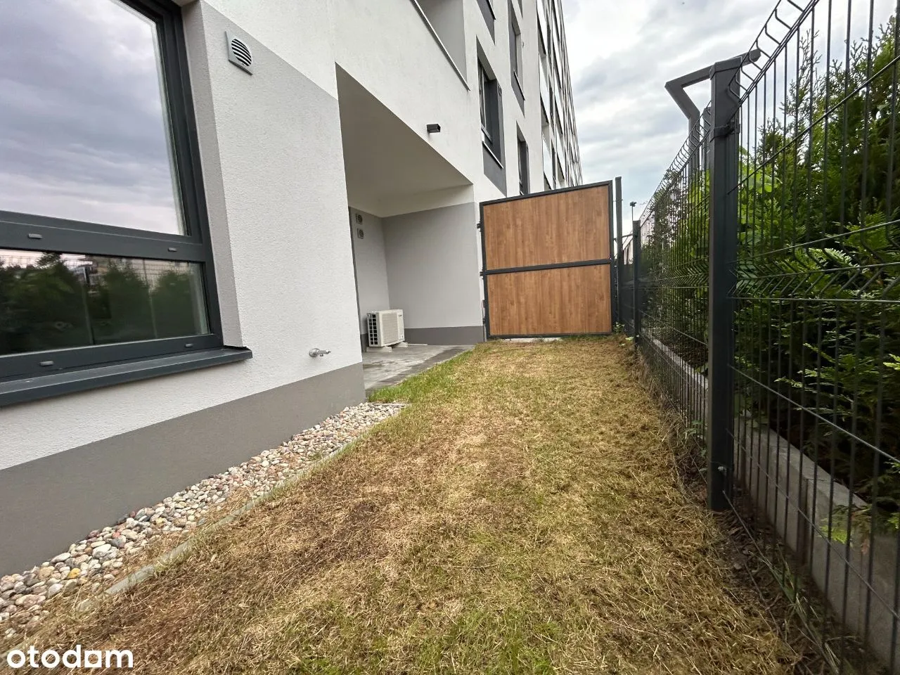 Nowy apartament, Lazurowa, Wysoki Standard