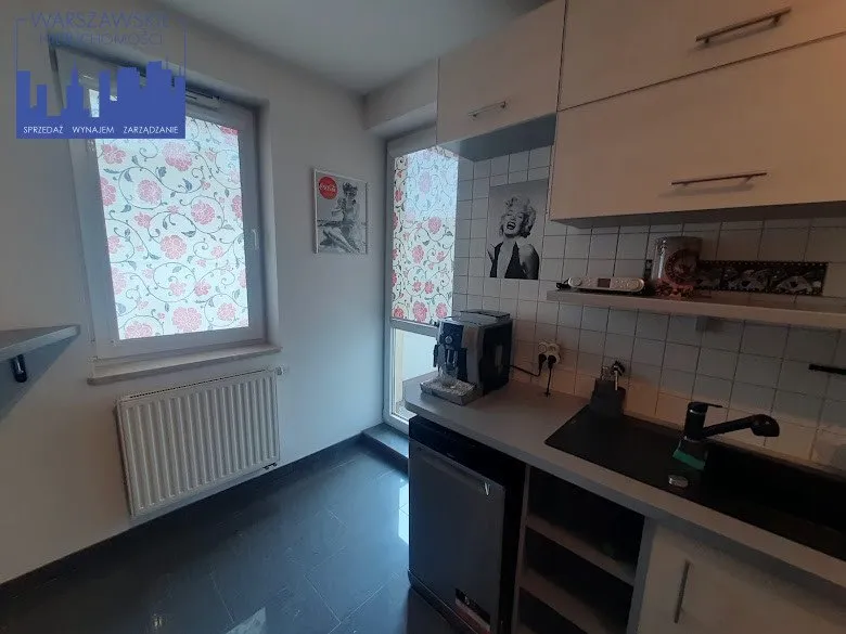 Apartament na sprzedaż za 939000 zł w Skorosze, Ursus, Warszawa