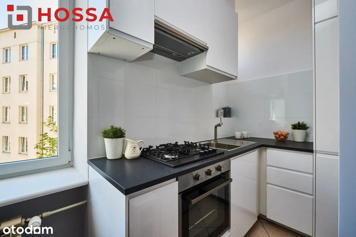 Studio Pl. Unii Lubelskiej 1450Pln Cena Z Czynszem