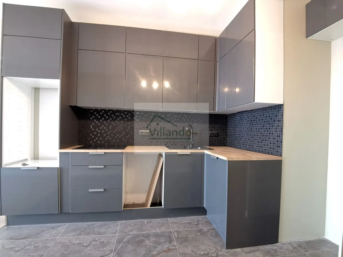 Apartment for sale for 1295000 zł w Pelcowizna, Praga-północ, Warszawa