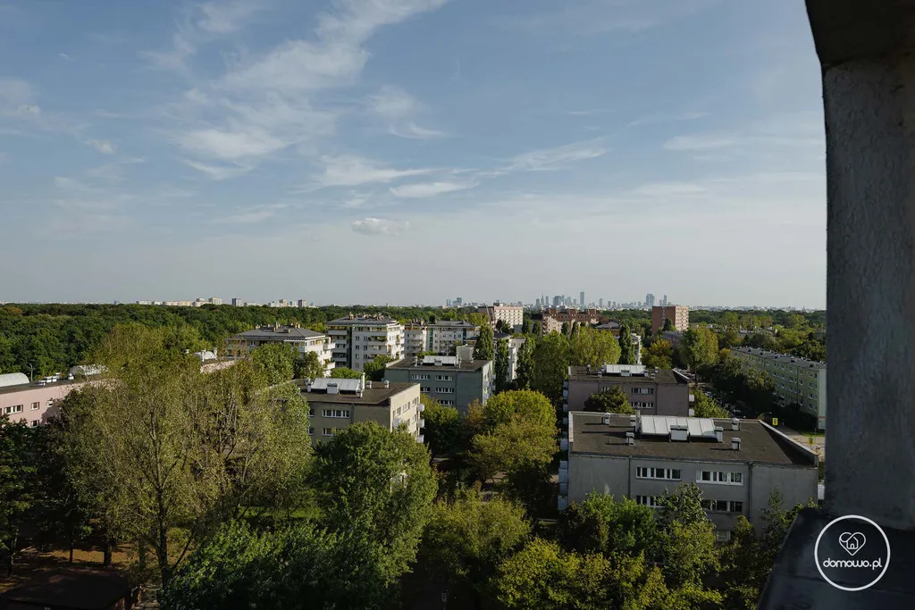 BIELANY / METRO / 25 m2 / 1 POKÓJ / KW 