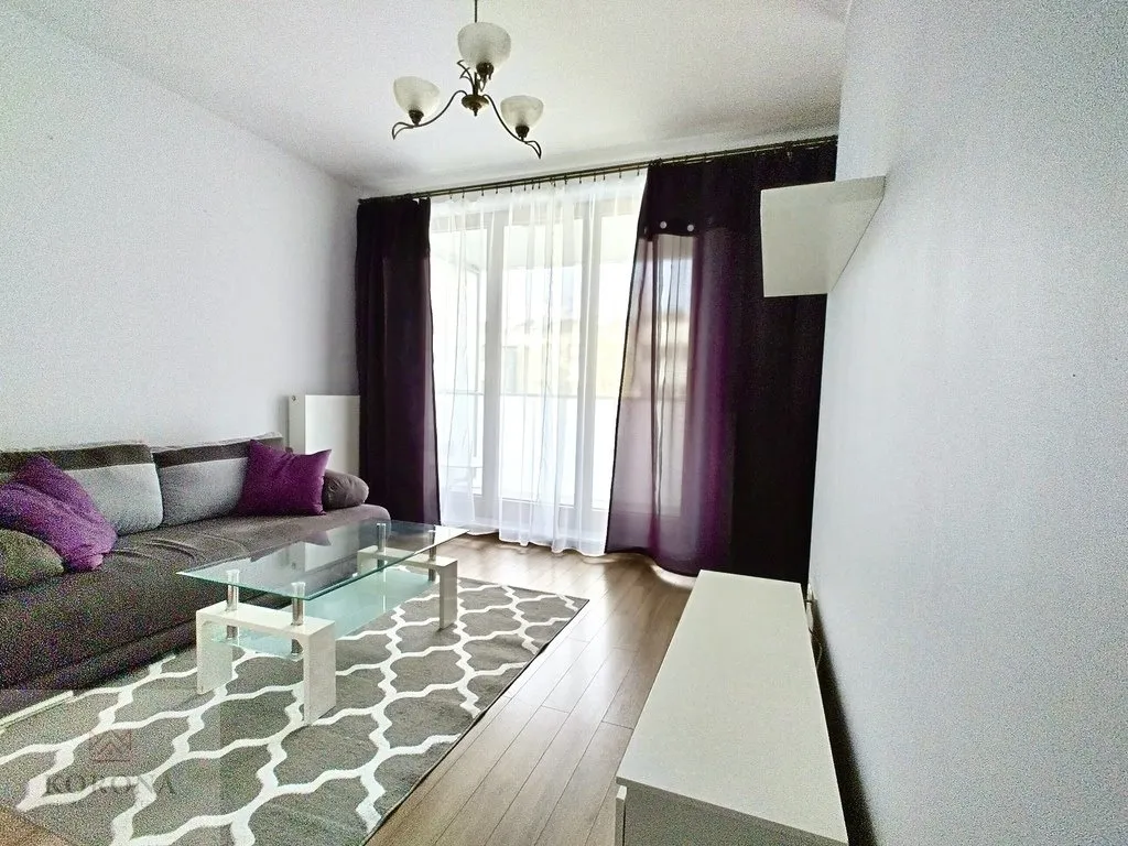 2 pokojowe mieszkanie w apartamentowcu Muranów 