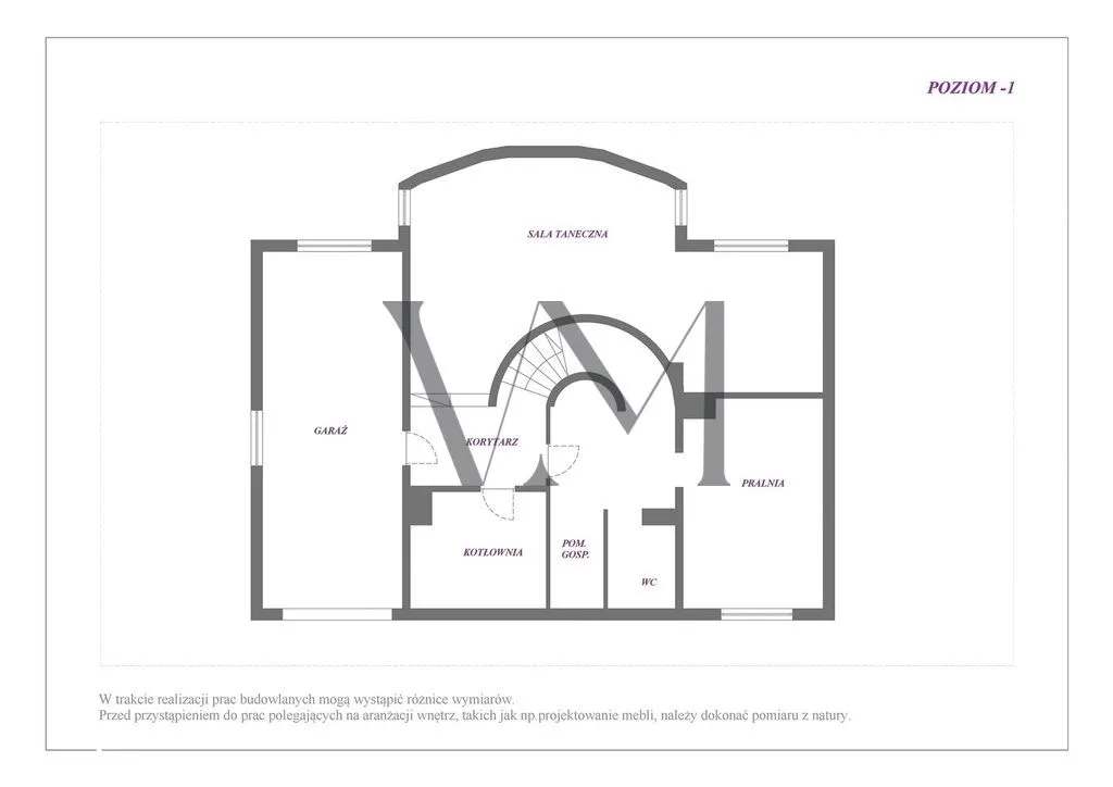 Dom 221m2, działka 818m2, Targówek Zacisze