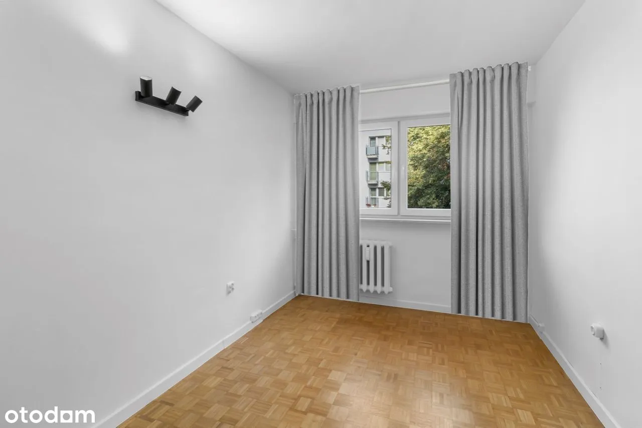 Flat for sale for 850000 zł w Rakowiec, Ochota, Warszawa