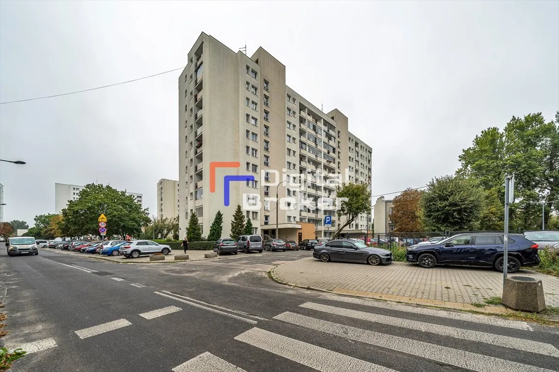 ⭐️ 3 pokoje ⭐ 48m² ⭐️ Praga⭐️ Metro Dw. Wileński⭐️ 