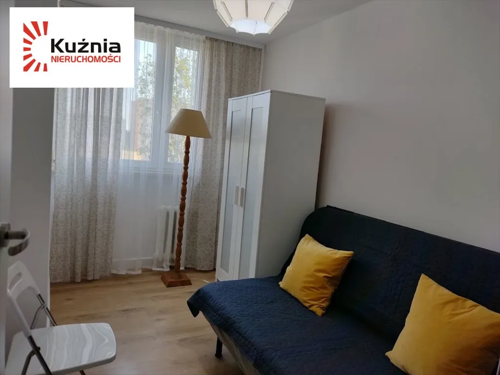 Apartament do wynajęcia za 2900 zł w Wrzeciono, Bielany, Warszawa