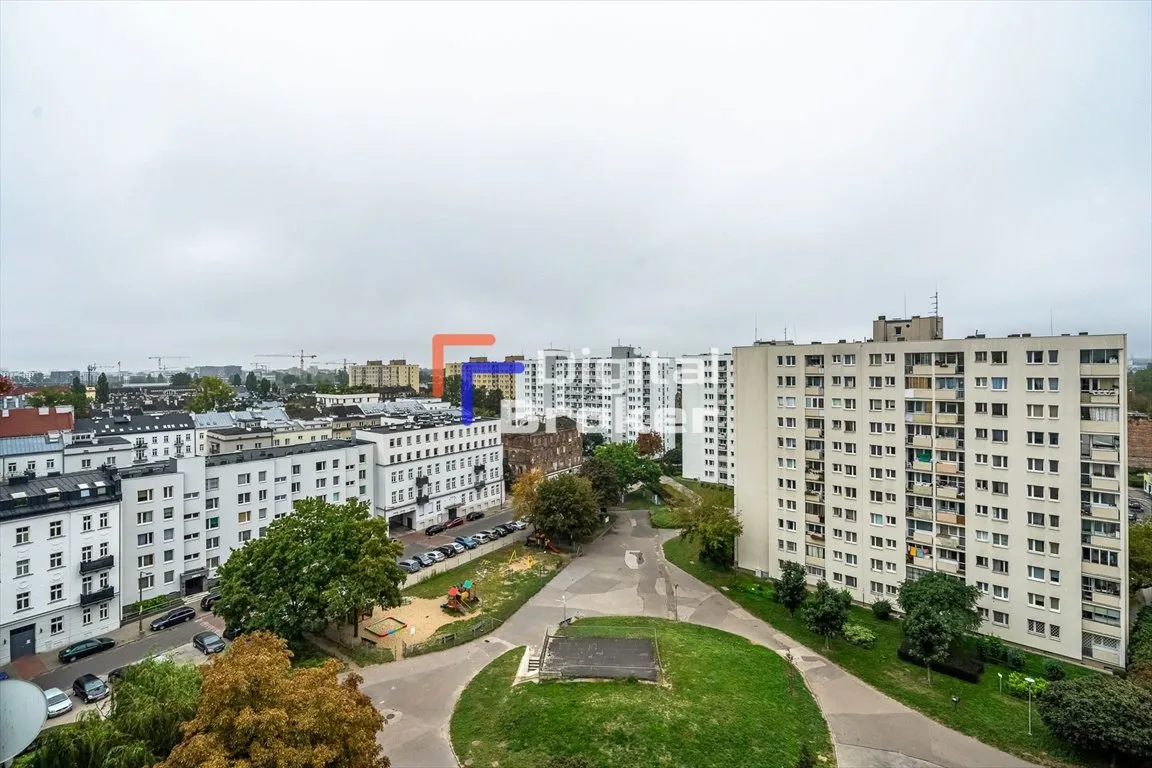 ⭐️ 3 pokoje ⭐ 48m² ⭐️ Praga⭐️ Metro Dw. Wileński⭐️ 