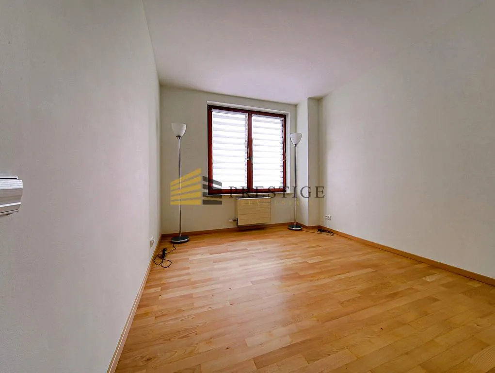 Apartament, ul. Łucka